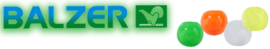 Balzer Trout Collector бусинки