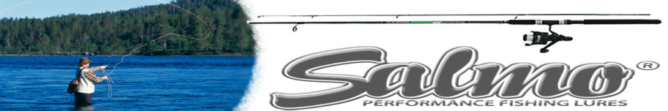 Salmo Taifun Set