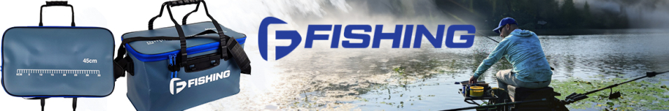 F-Fishing (FFBEVA45) Сумка для рыбы 45х27х25см