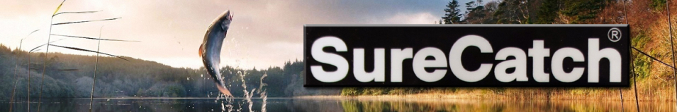SureCatch Pin-on-Ril C/Clipper