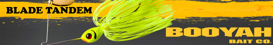 Booyah Blade Tandem BYBT12