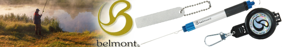 Belmont MP-096 Diamond Sharpener
