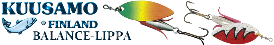 Kuusamo Balance-Lippa 10гр.