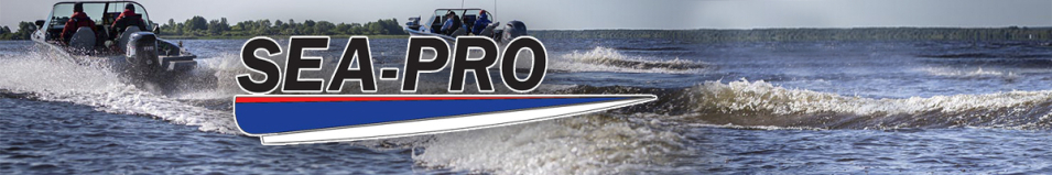 Sea-pro Пластина стальная универсальная монтажная