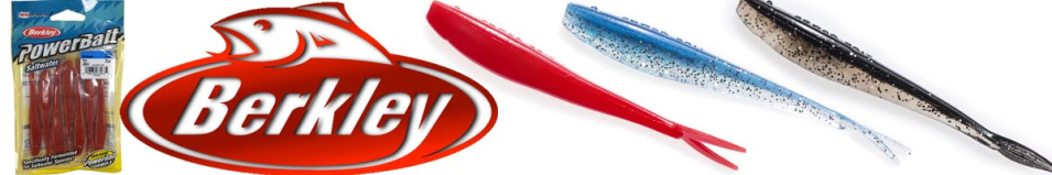 Berkley SW Minnow 3