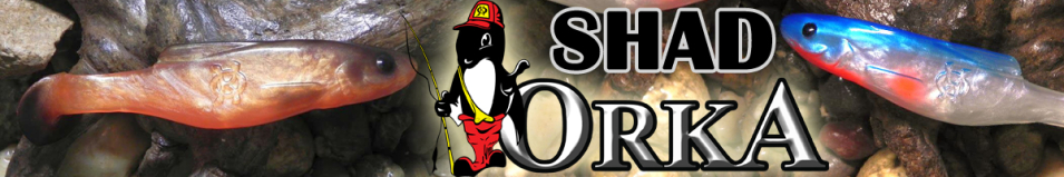 Orka Shad S-26