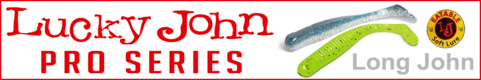 Lucky John Pro Series Long John 4.2