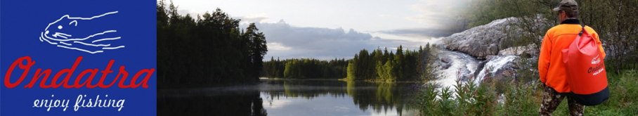 Гермомешок ПВХ 55L Ondatra ON-GM55