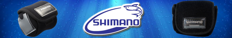 Shimano PC-018L Spool Guard BK