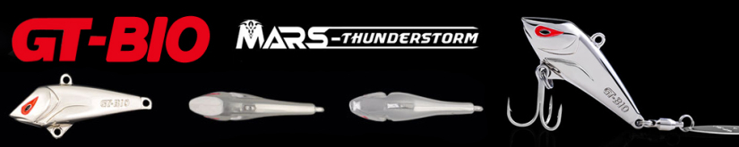 GT-BIO MARS-Thunderstorm