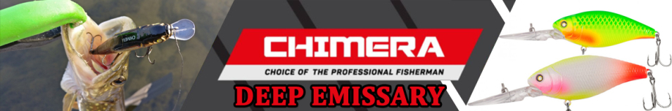 Chimera Remix Deep Emissary 70FL
