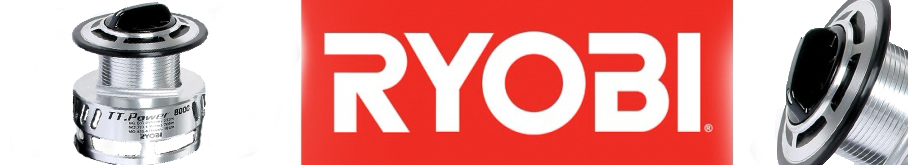 Ryobi TT Power