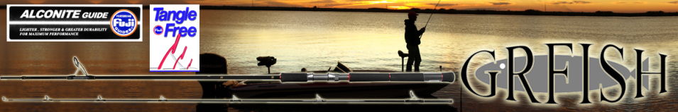 Grfish Tartuga 902 H/XH