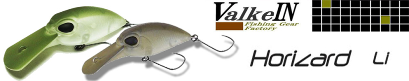 ValkeIN Horizard Li