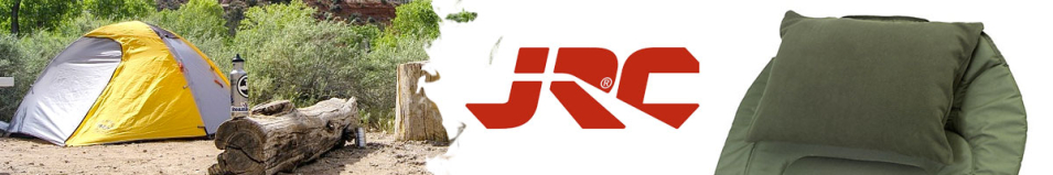 JRC Fleece Pillow