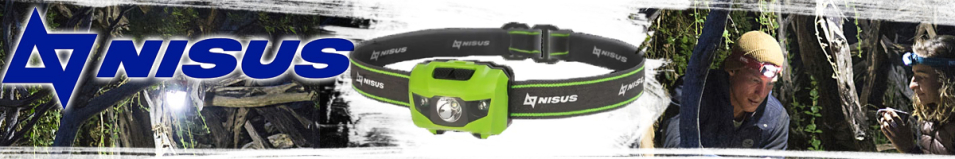 Nisus (N-FN-3227) 120 LM