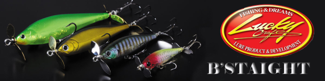 B-Straight 95S