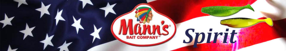 Mann's Spirit 120