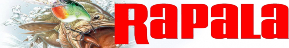 Rapala Stretch Grip RSG