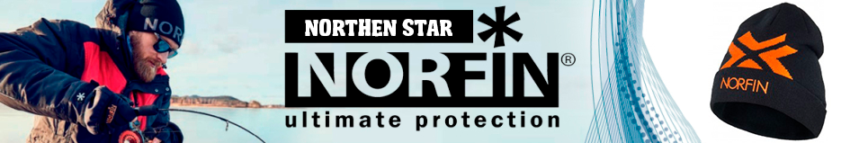 Norfin Northen Star OR