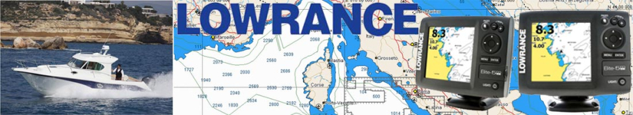 Lowrance Elite 5m HD