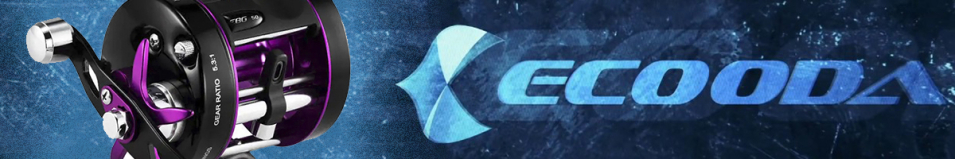 Ecooda Black Thunder EBG50
