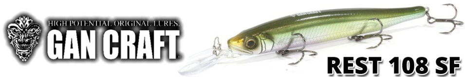 Gan Craft Rest 108 SF