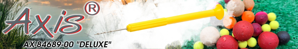 Axis AX-84689-00