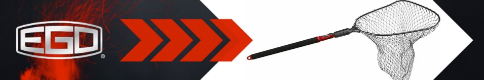 EGO S2 Slider Large 56х58см нейлон