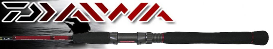 Daiwa Sea Hawk