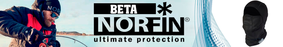 Norfin Beta NL Шапка-маска