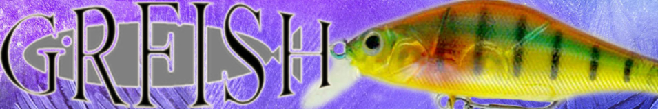 GRFish MR-Shad MRSD-70