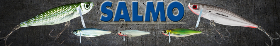 Salmo Thrill 50S