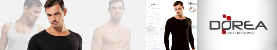 Dorea (фуфайка)