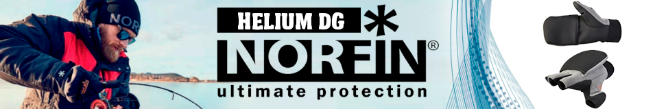 Norfin Helium DG