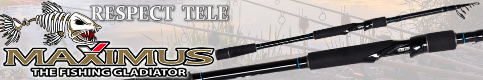 Maximus Respect Tele