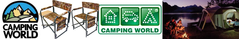Camping World Ahtuba