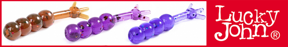 Lucky John Pro Series Chicken Leg 1,0