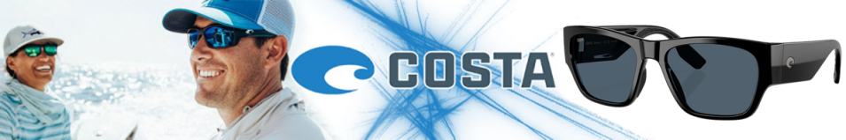 Costa Suenos 580P (Black/Gray 580P)