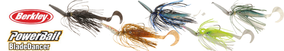 Berkley BladeDancer
