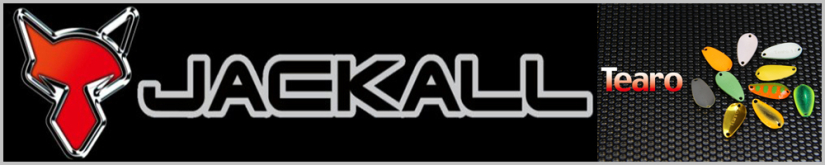 Jackall Tearo 1.6g