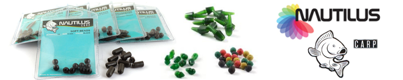 Nautilus Soft Beads