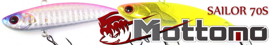 Mottomo Sailor 70S