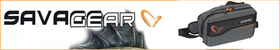 Savage Gear Sling Shoulder Bag