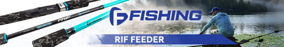 F-Fishing Rif Feeder