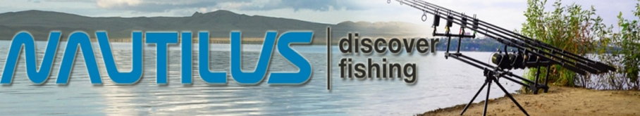 Nautilus Carpfishing Series CS-P1