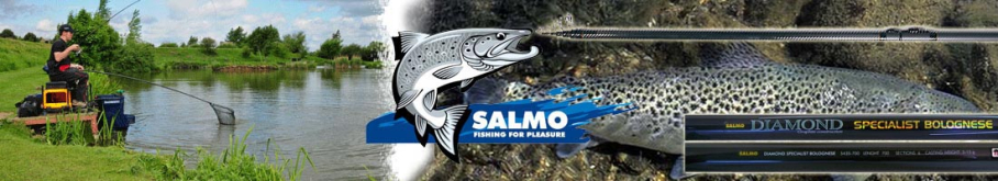 Salmo Diamond Specialist Bolognese