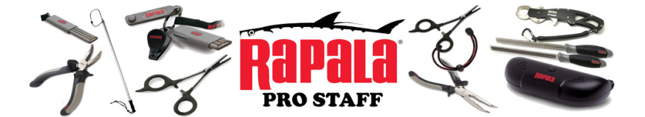 Rapala RCPLR-6
