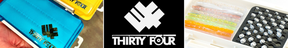 Thirty34Four Freely Slim Case