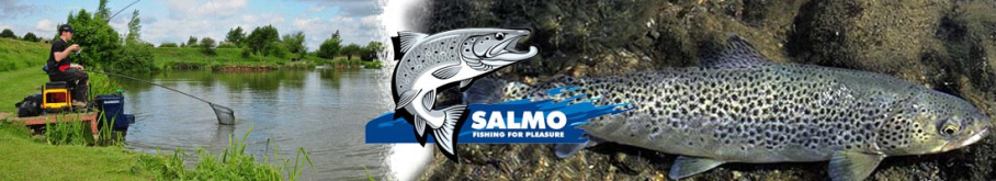 Salmo Grand Dimension Bolognese